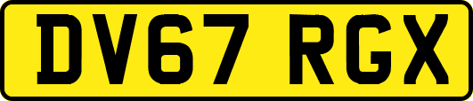 DV67RGX