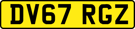 DV67RGZ