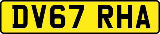 DV67RHA