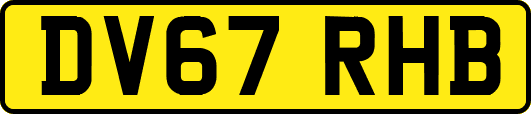 DV67RHB