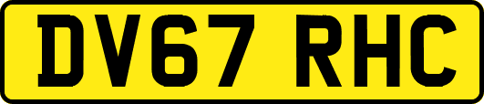 DV67RHC