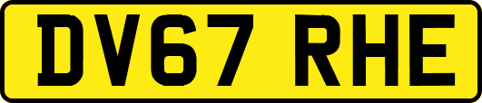 DV67RHE
