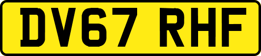 DV67RHF