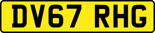 DV67RHG