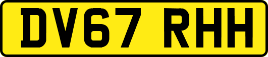 DV67RHH