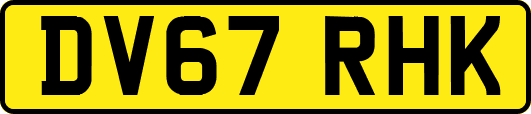 DV67RHK