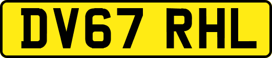 DV67RHL