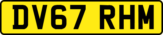 DV67RHM