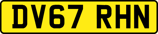 DV67RHN