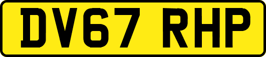 DV67RHP