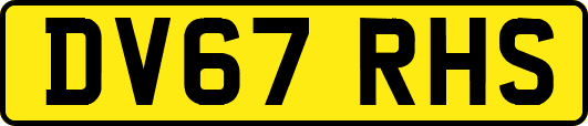 DV67RHS