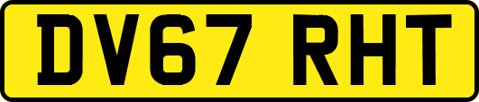DV67RHT