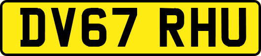 DV67RHU