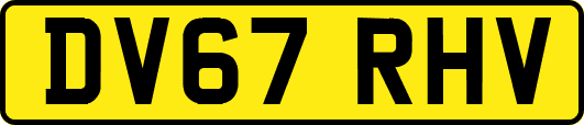 DV67RHV