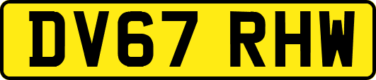 DV67RHW