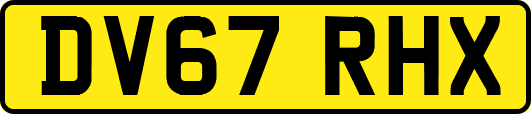 DV67RHX