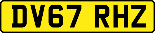 DV67RHZ