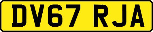 DV67RJA