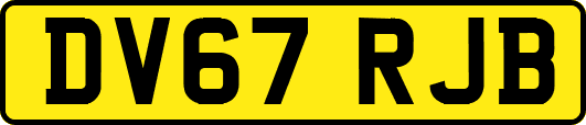 DV67RJB
