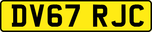 DV67RJC