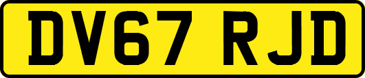 DV67RJD