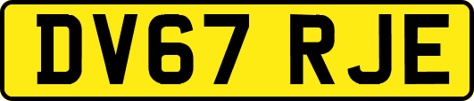 DV67RJE