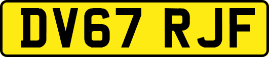 DV67RJF