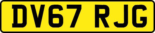 DV67RJG