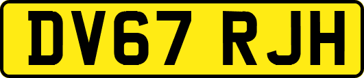 DV67RJH