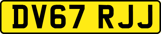 DV67RJJ