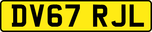DV67RJL