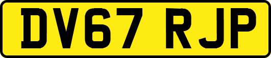 DV67RJP