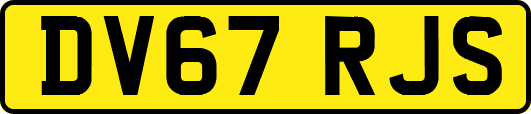 DV67RJS