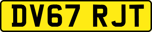 DV67RJT