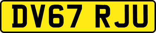 DV67RJU