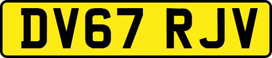 DV67RJV