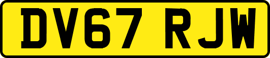 DV67RJW