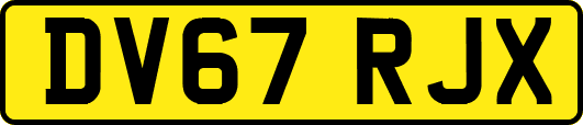 DV67RJX