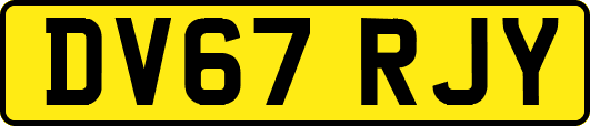 DV67RJY