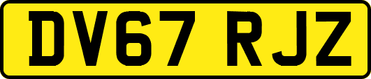 DV67RJZ
