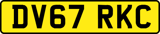 DV67RKC