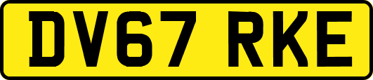 DV67RKE