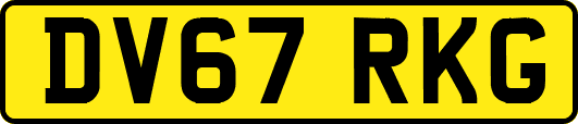 DV67RKG