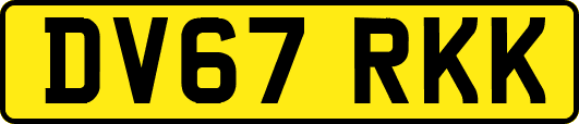 DV67RKK