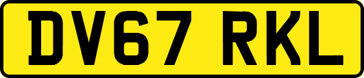 DV67RKL