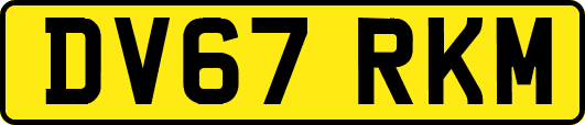DV67RKM