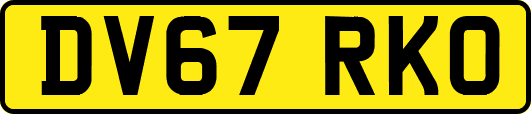 DV67RKO