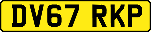 DV67RKP