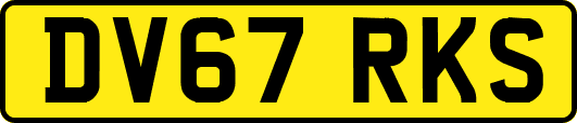 DV67RKS