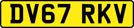 DV67RKV